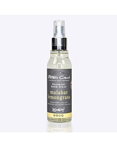 Potters Crouch Room Spray Malabar Lemongrass